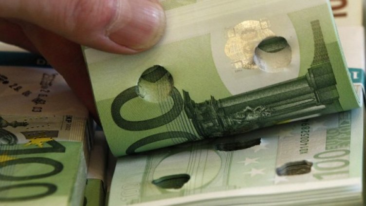 Снимка: Архив, Reuters