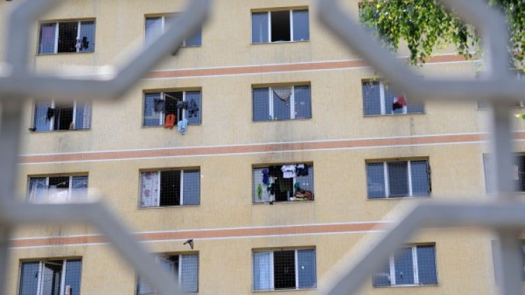 Снимка: Архив, Булфото