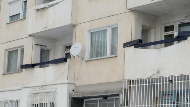 Снимка: Архив, Булфото