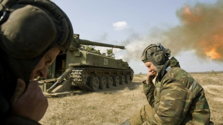 Снимка: архив Reuters