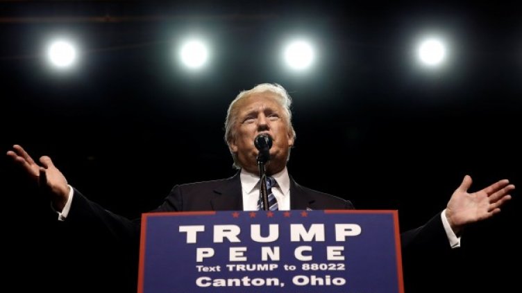 снимка: Ройтерс