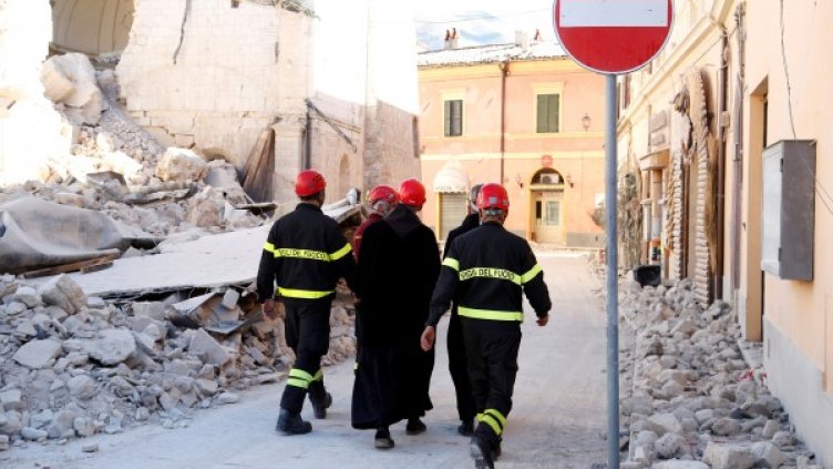 Снимка: Reuters, архив