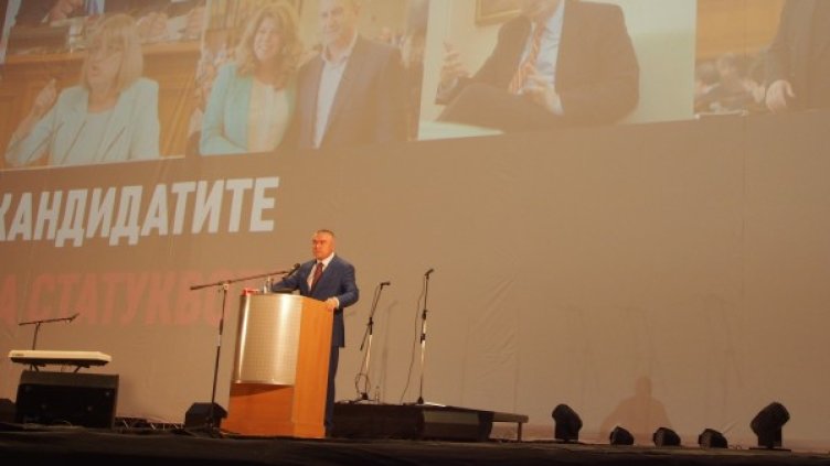 Марешки приключва кампанията с уникален финален рейд