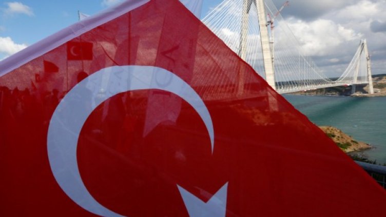 Снимка: архив, Reuters