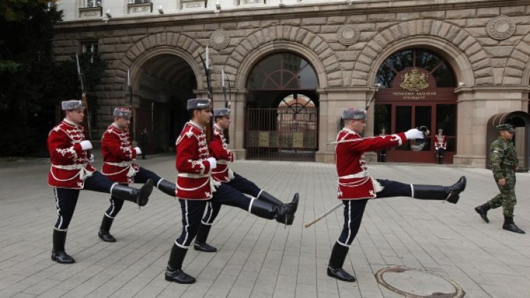 Снимка: Олег Попов, Dnes.bg