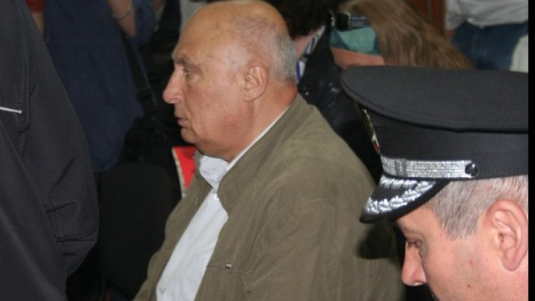 Снимка: архив Булфото