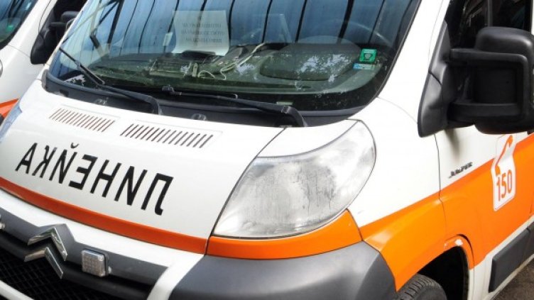 Снимка: Булфото, архив