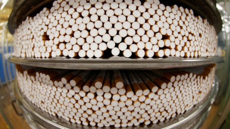 Снимка: архив Reuters