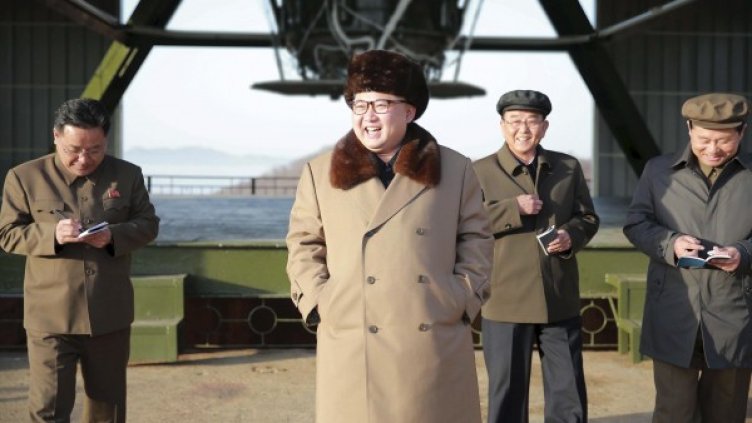 Снимка: архив Reuters