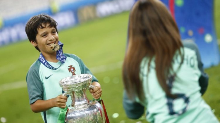 Снимка: Reuters