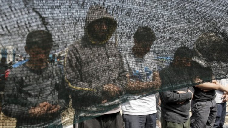 Снимка:  Reuters, архив