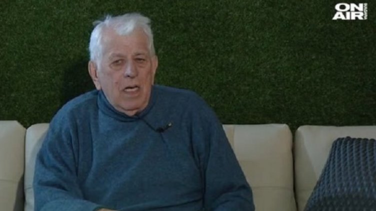 Снимка: bgonair.bg