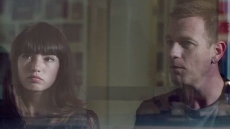 Снимка: Кадър от YouTube