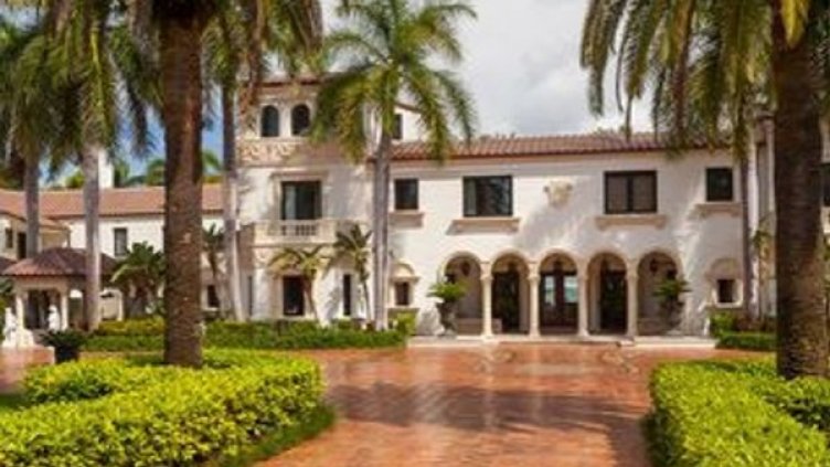 Снимка: One Sotheby’s International Realty