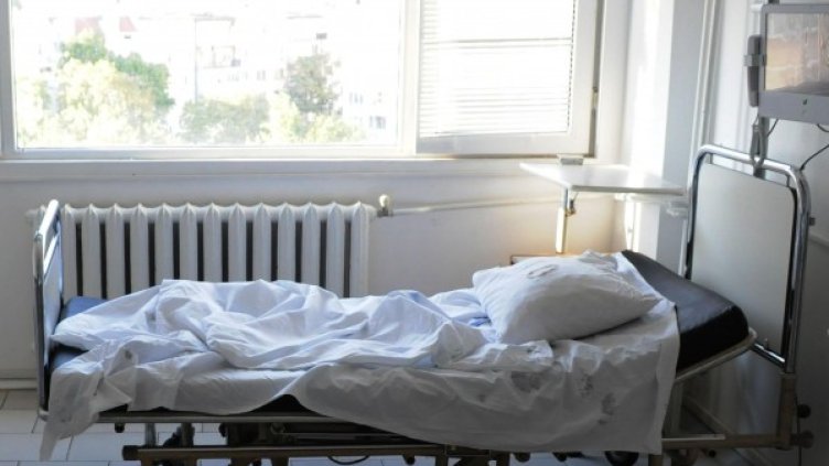 Снимка: Булфото, архив