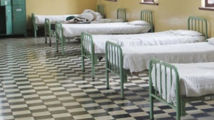 Снимка: архив, Reuters