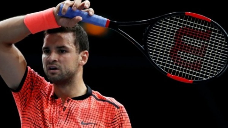 Снимка:  Reuters