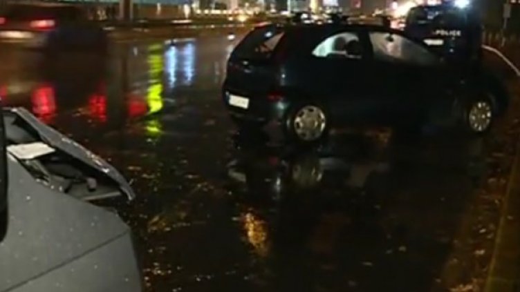 Кадър: Нова телевизия