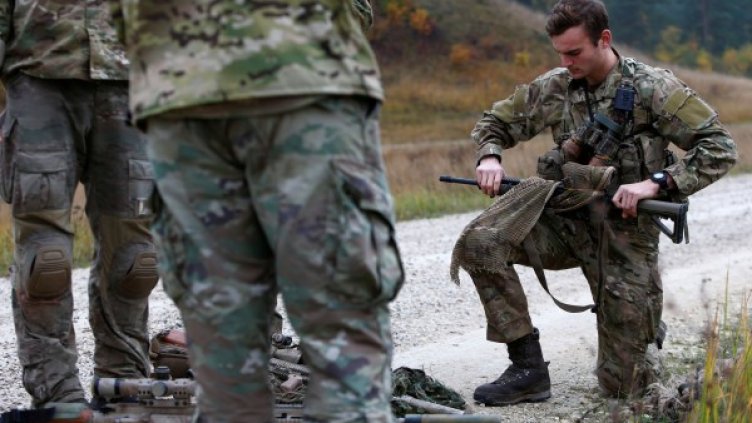 Снимка: архив Reuters