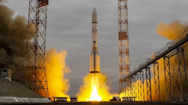 Снимка: Reuters, архив