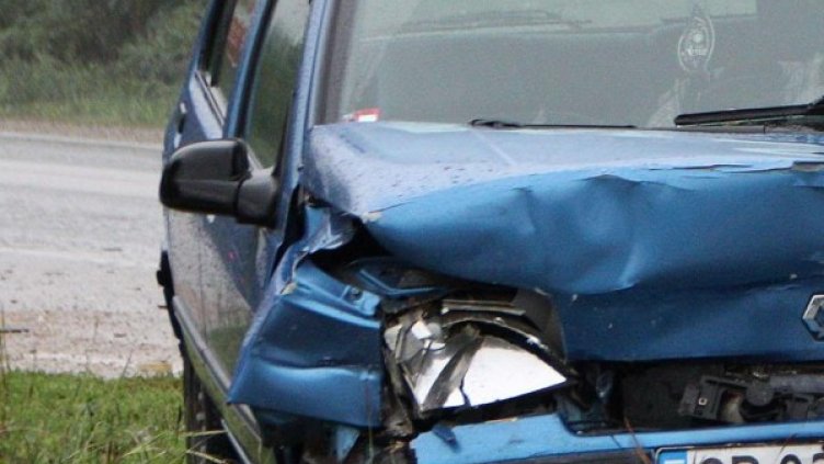 Снимка: архив Булфото