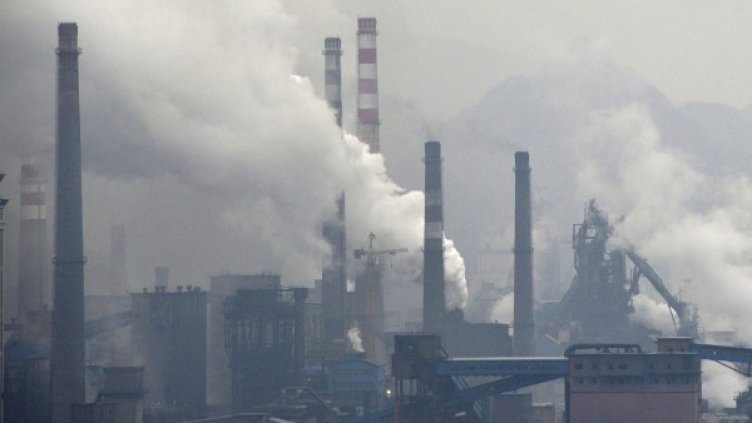 Снимка: архив, Reuters