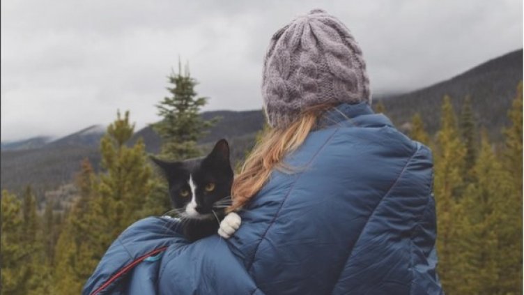 Снимка: Instagram