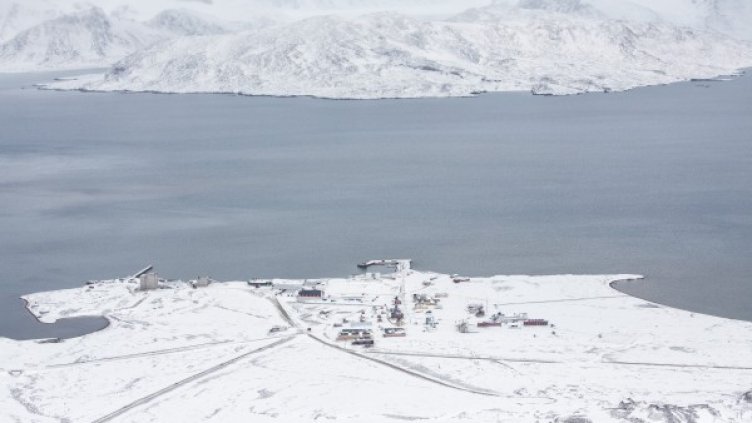 Снимка: Reuters, архив