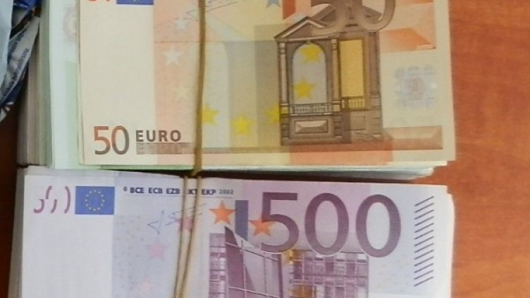 Снимка: Агенция Митници