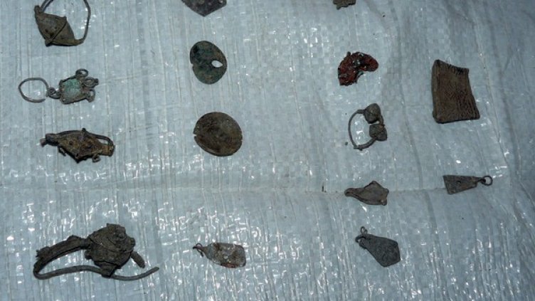 Архив: Булфото