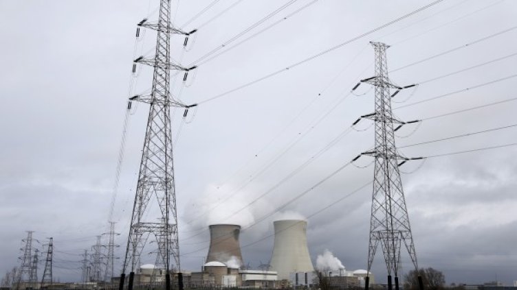 Снимка: архив, Reuters