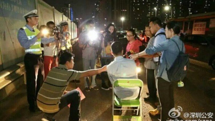 Китайски мъчения: Караш на дълги, после ти го връщат