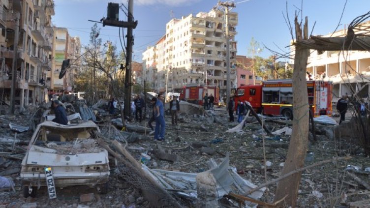 Снимка: Reuters