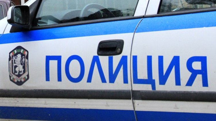 Снимка: Impact Press Group, архив