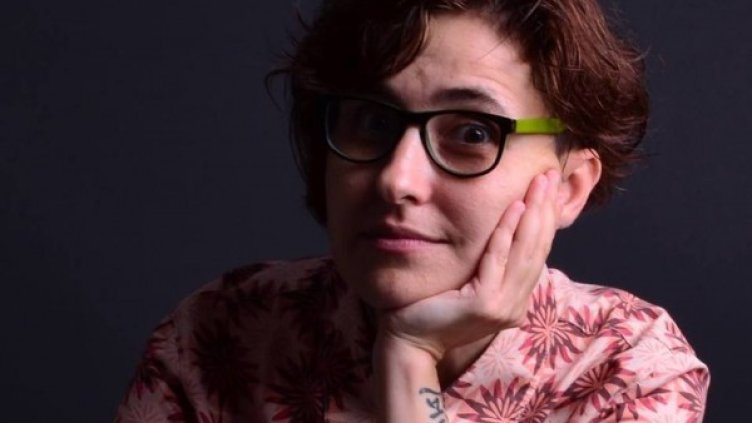 Снимка: Личен архив