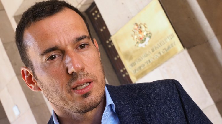 Снимка: БГНЕС