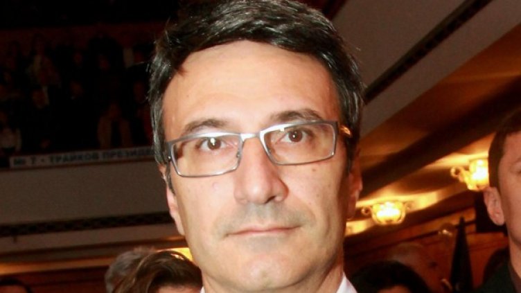 Снимка: архив Булфото