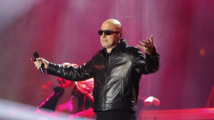 Снимка: Олег Попов, Dnes.bg