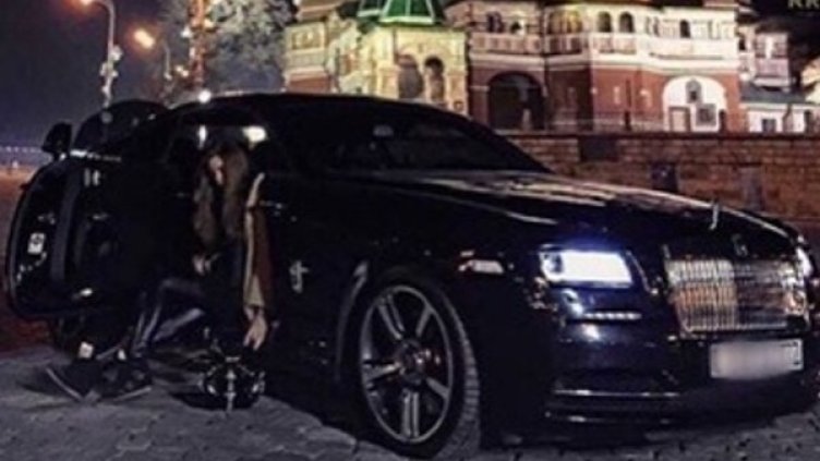 Снимка: Instagram