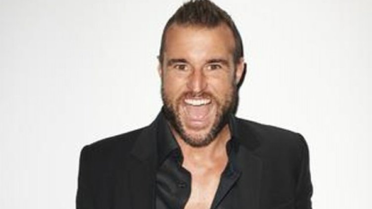 Снимка: Philipp Plein