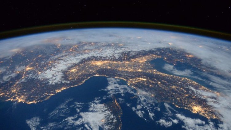 Снимка: Reuters