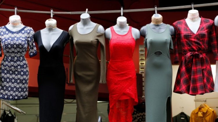 Снимка: Reuters