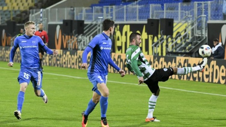 Снимка: Bulphoto.bg