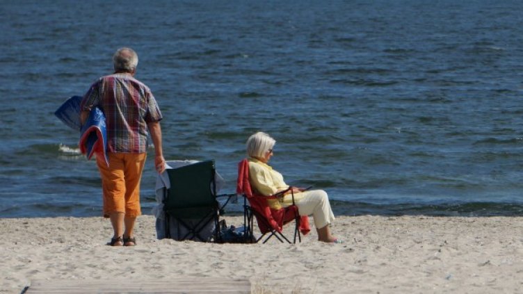 Снимка: Булфото, архив