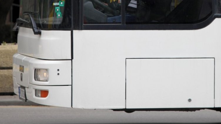 Архив: Булфото