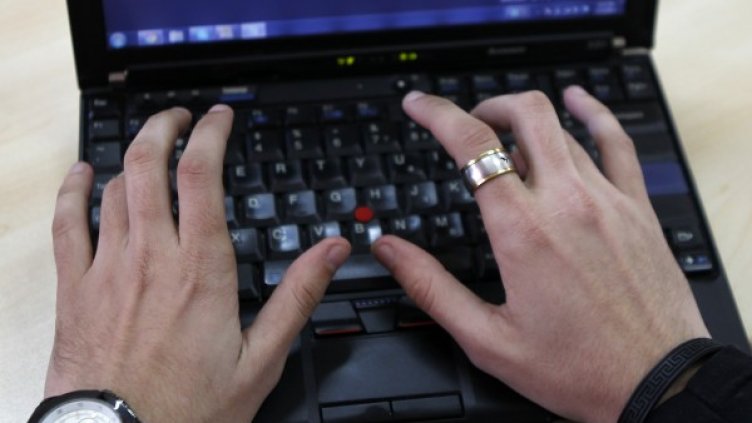 Снимка: архив Reuters