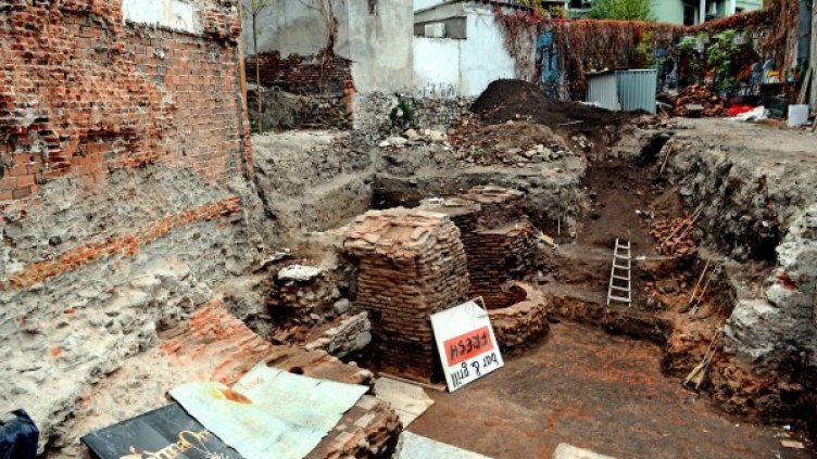 Снимка: Булфото