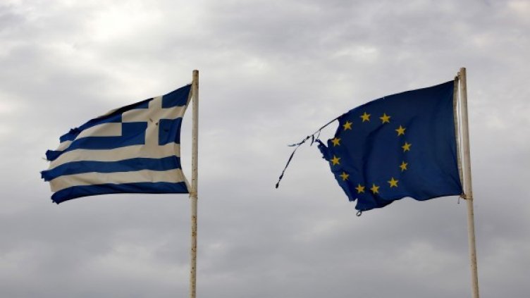 Снимка:  Reuters