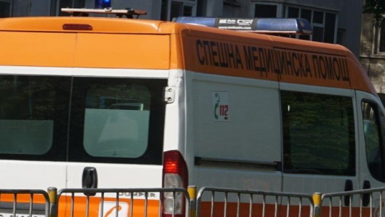 Снимка: архив, Булфото