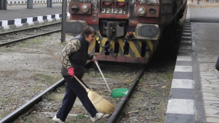 Снимка: архив, Булфото